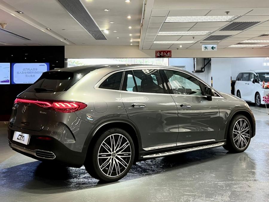 EQE350 4MATIC - Image 2